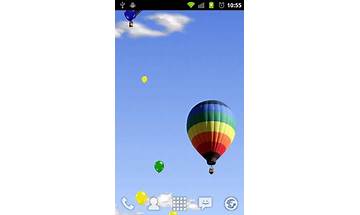 Super Skies Live Wallpaper for Android - Download the APK from Habererciyes